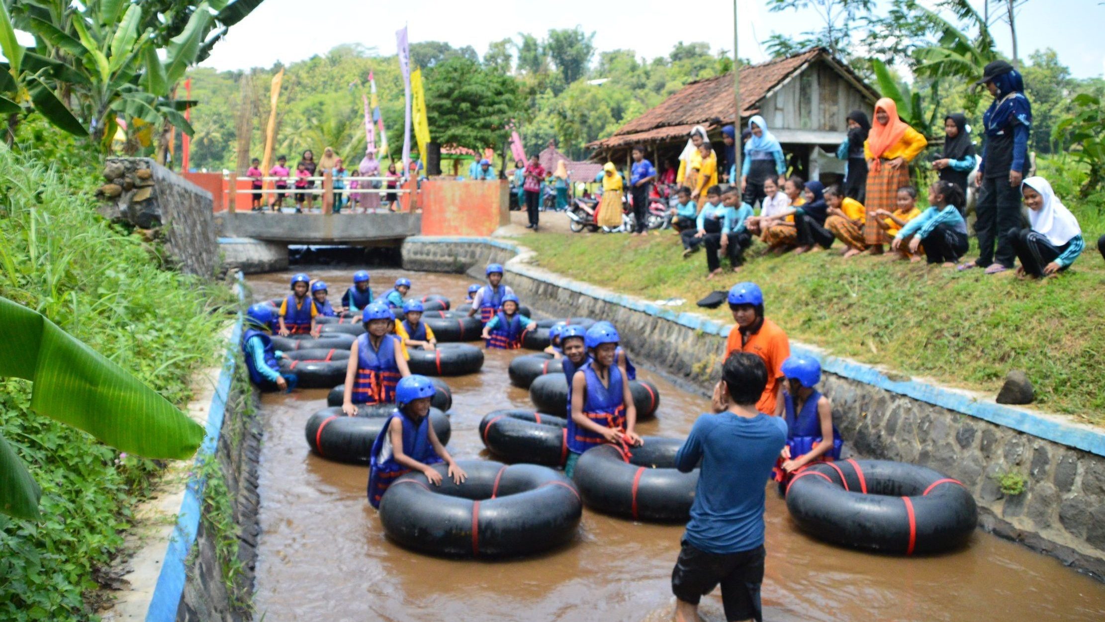 3. fun tubing 1 3. fun tubing 1