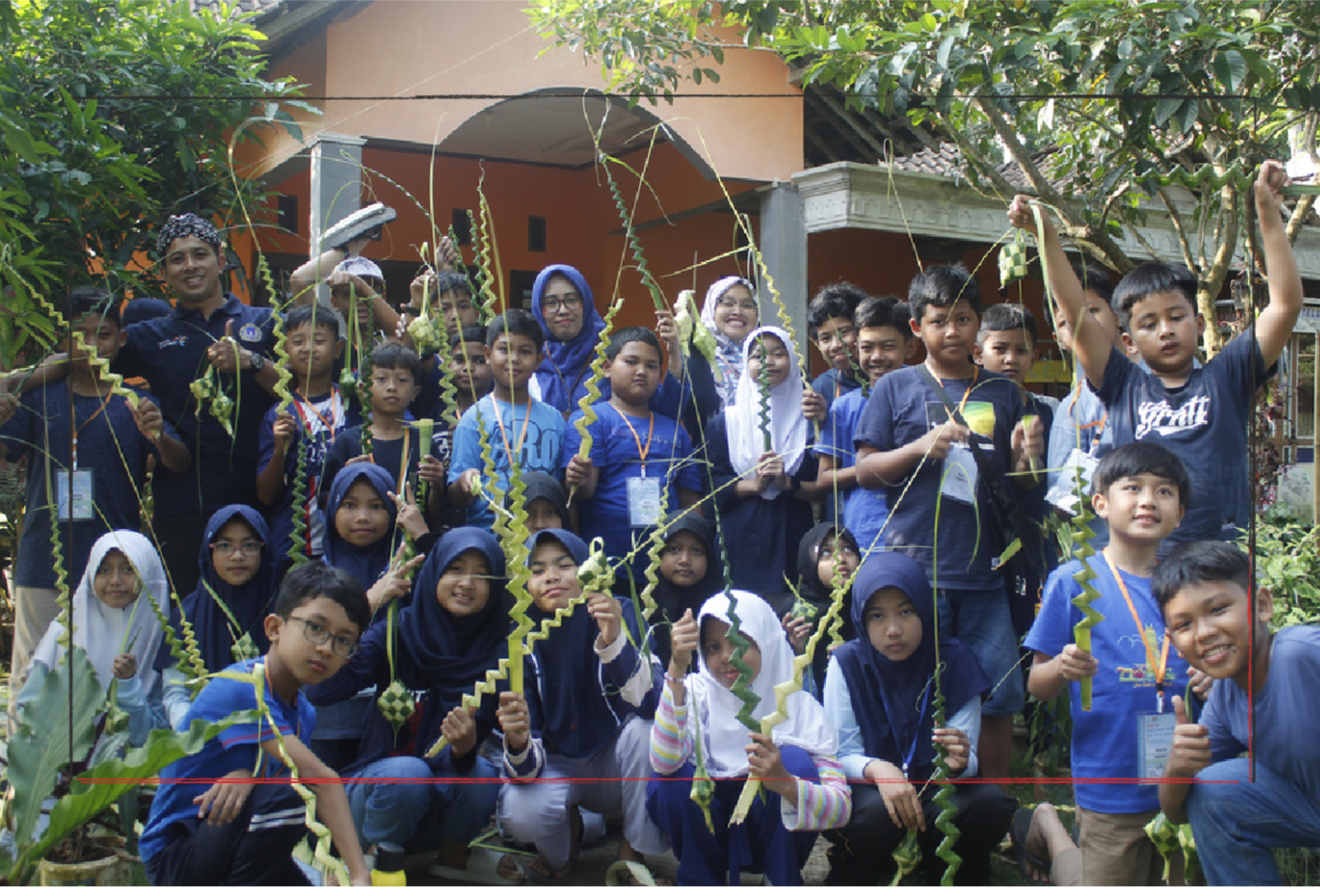 edukasi janur edukasi janur