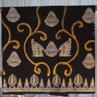 kain batik